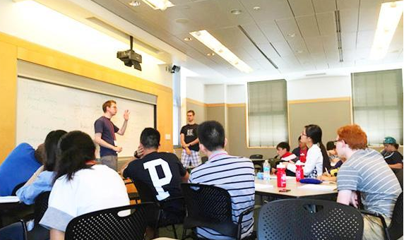 英国辅导班有哪些？