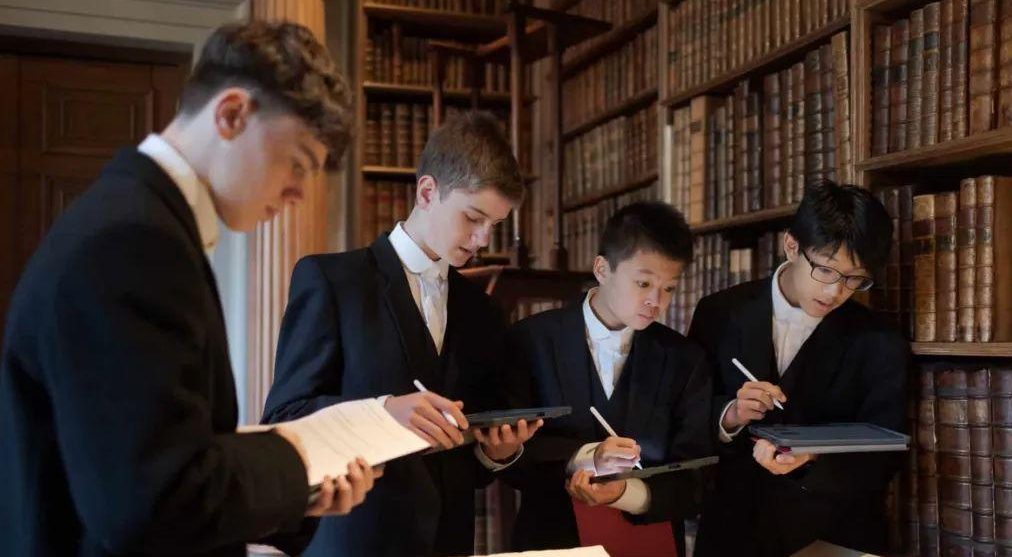 英国入学辅导哪个机构有效果?