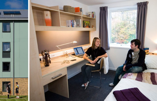 英国硕士毕业论文的格式要求