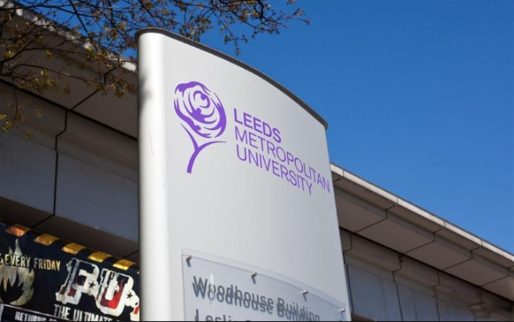 利兹三一大学的2024年世界排名一览