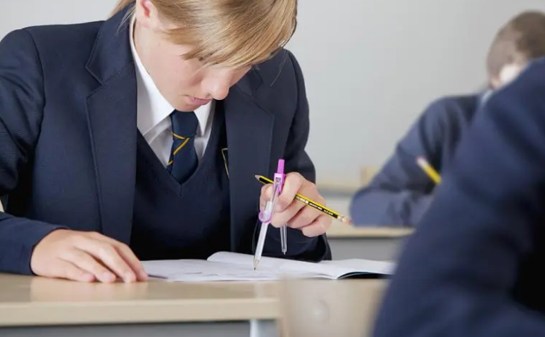 英国考试辅导机构哪里有啊?