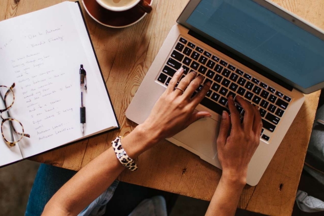 SCI英文期刊论文发表注意事项