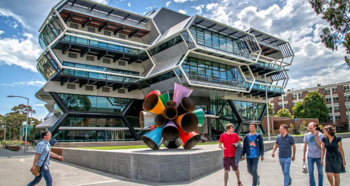 莫纳什大学Monash 挂科率全澳第二？