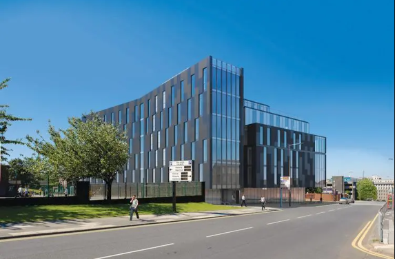 利物浦约翰摩尔斯大学2024年挂科率高吗?