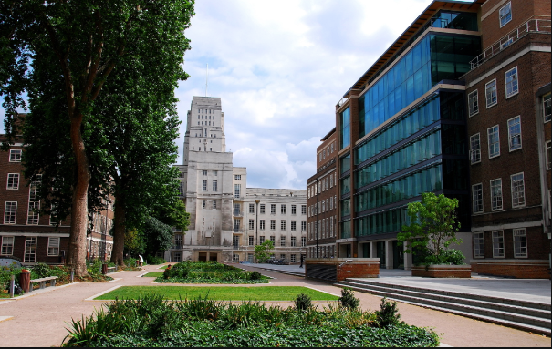 伦敦大学伯贝克学院2024年挂科率是多少?