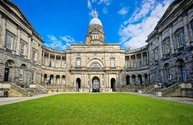 THE 帝国理工学院世界大学排名第8