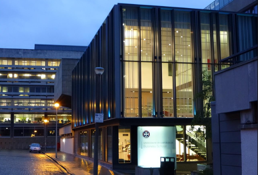 阿斯顿大学商业基础课程大一课表学什么？