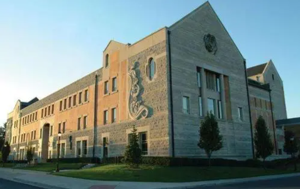 纽曼大学应用人文学科专业课程学的是什么？