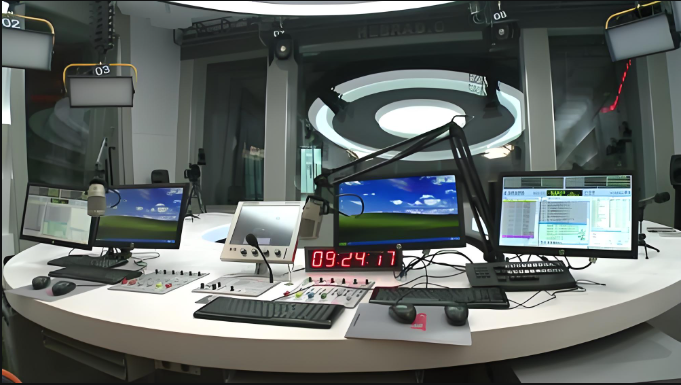 利兹三一大学广播新闻学本科课程难度大不大？学哪些课程？