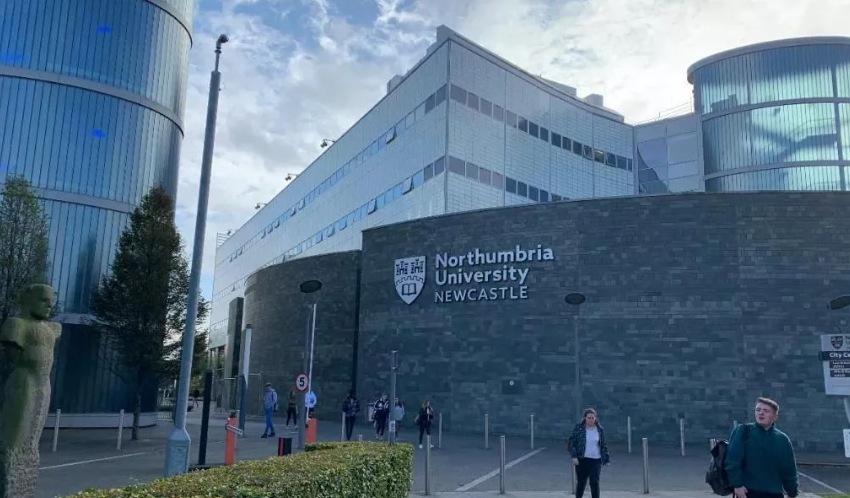 诺桑比亚大学电子设计工程本科课程学什么？