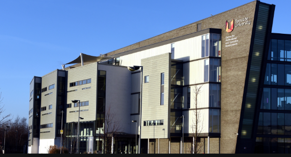 提赛德大学计算机角色动画本科有那些科目？知识汇总