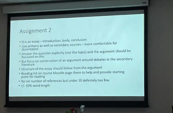 dissertation写作辅导怎么样，如何选择机构？