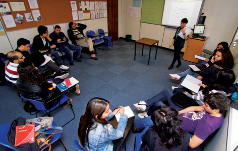 英国学术写作辅导班哪个机构有用的?