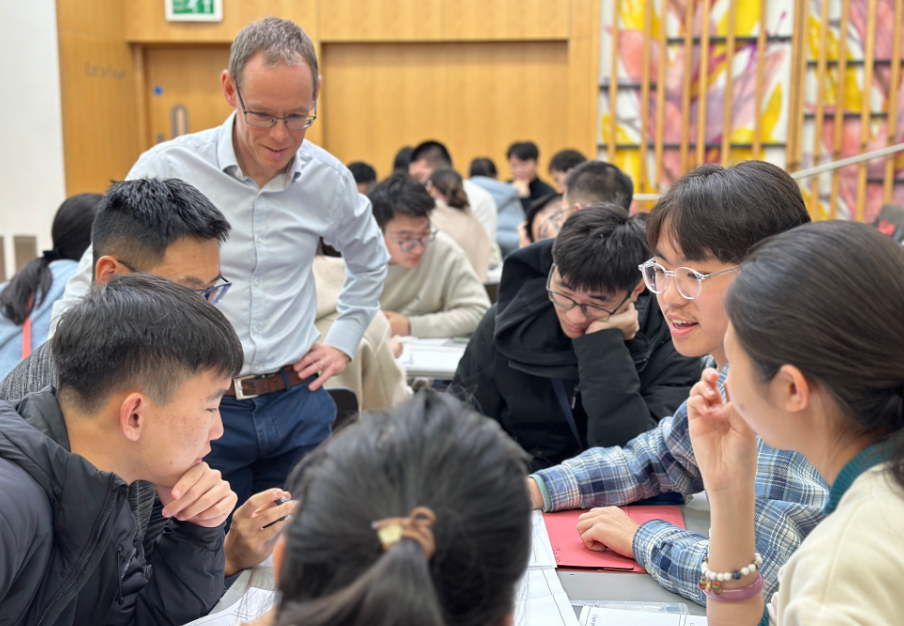 英国境外学术辅导机构哪里有啊?