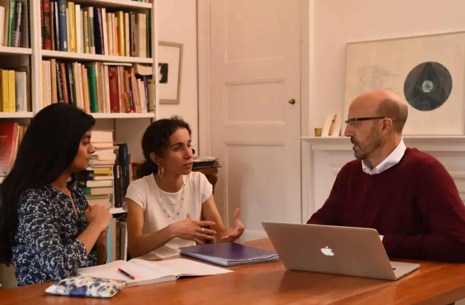 英国研究生论文辅导班有哪些？