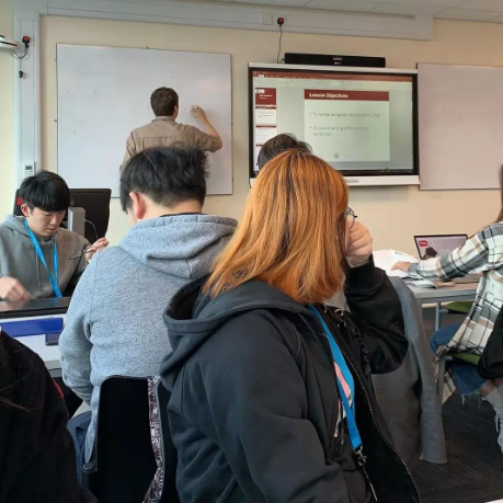 英国硕士课程辅导机构哪个好呢?