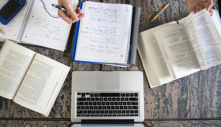 莱斯特大学工程管理专业评分规则