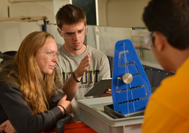 英国建筑工程辅导机构有那些？