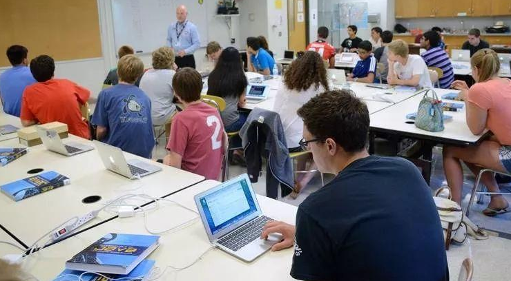 英国计算机专业辅导班有哪些？