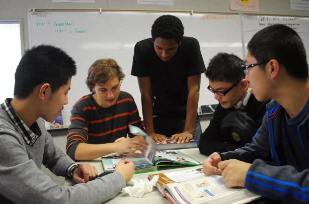 英国大学辅导机构线上机构有哪些？