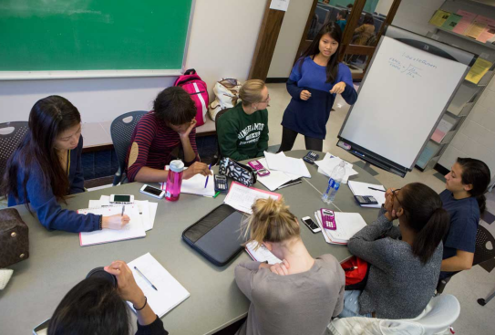 英国英语辅导班哪个机构有名些?