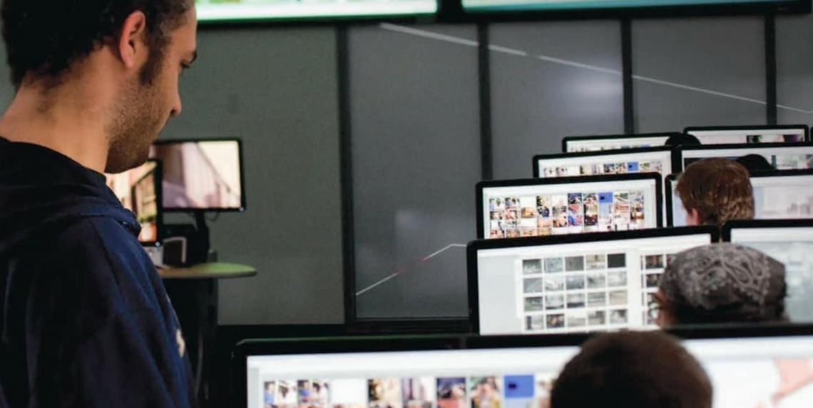 英国留学生Media辅导班哪个机构有实力好?