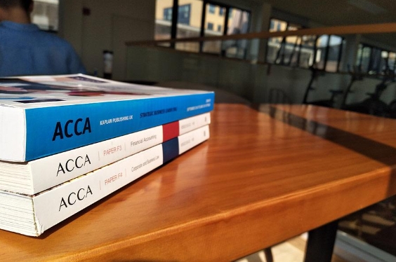 ACCA难在哪里？(acca是不是很难考)