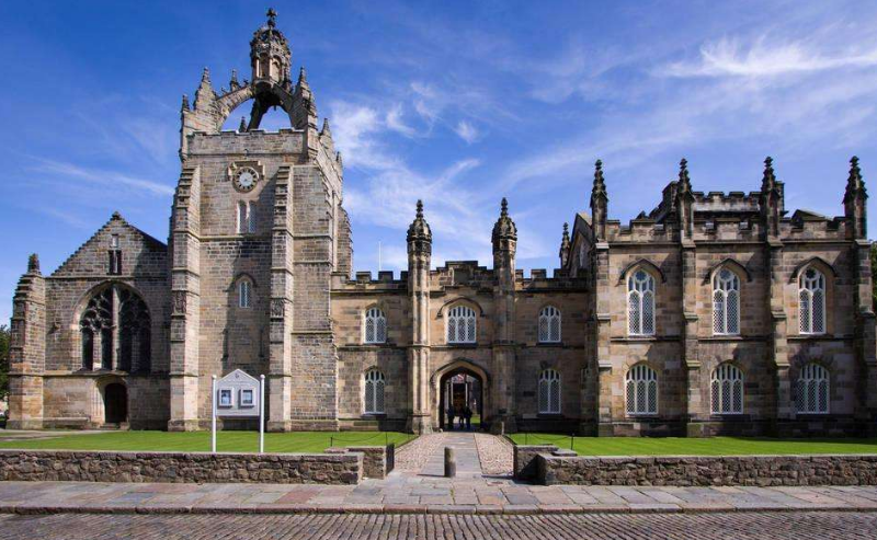 伦敦大学学院美术课程有哪些？都学什么？