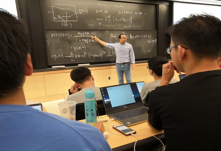 计算机科学课程辅导哪个机构性价比高?