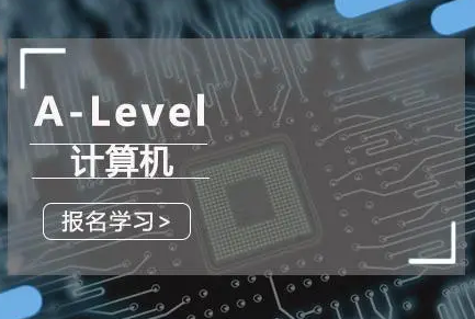 A-Level 计算机辅导一对一怎么选择？