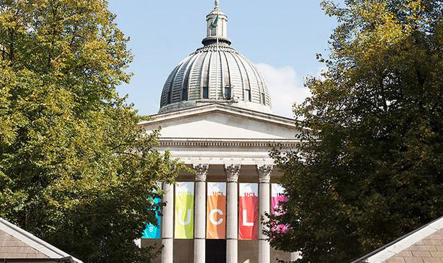 伦敦大学学院英语课程学习安排！