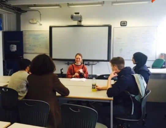 留学生入学笔试辅导班有哪些？