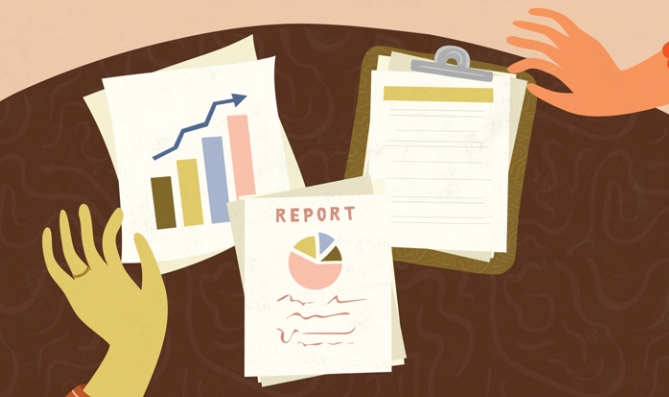 英国考文垂大学工程report模板