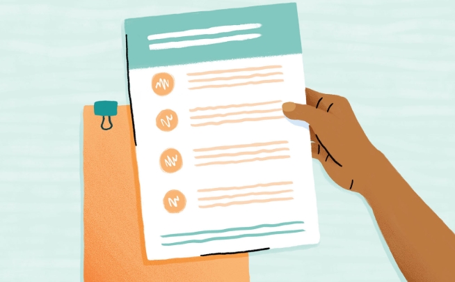 英国帝国理工学院金融report格式