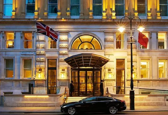 英国大学酒店管理辅导机构有那些？