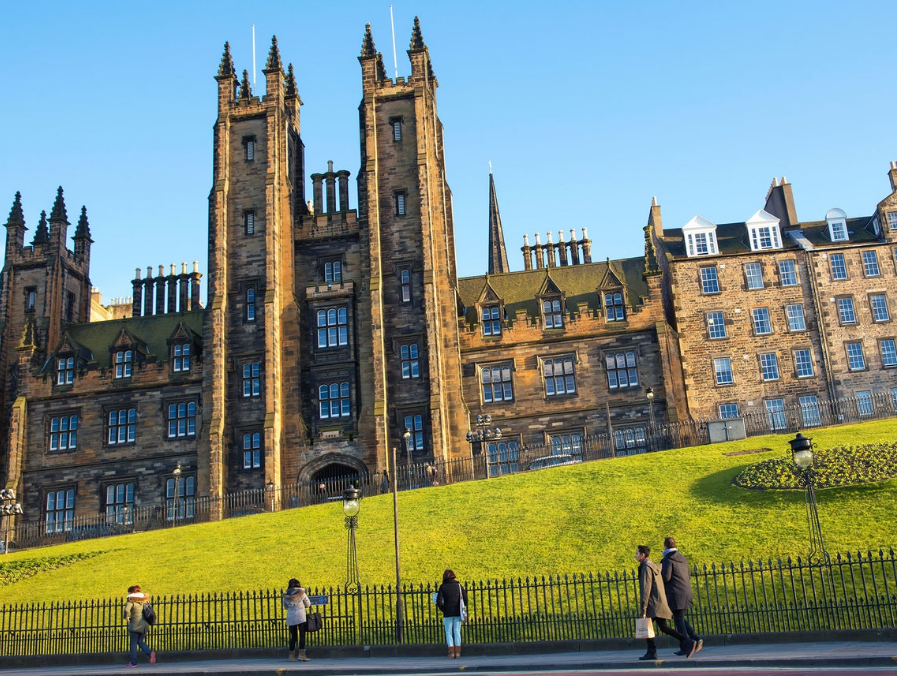 爱丁堡大学选课辅导班有哪些？