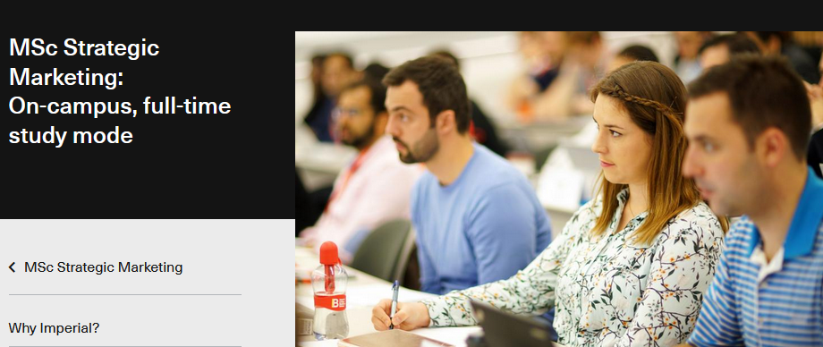 英国市场营销与管理专业辅导一对一怎么选择？