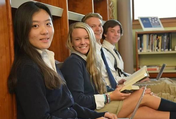 英国留学生在线辅导机构那家好？