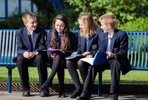 英国中学课程辅导机构有那些？