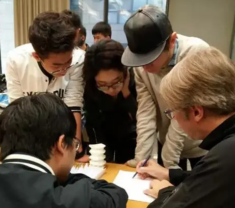 诺丁汉特伦特大学课程辅导班有哪些？