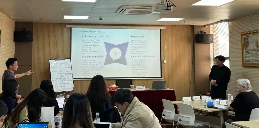 华威大学EBM辅导班哪个机构有名的好?