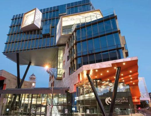 纽卡斯尔大学作业辅导机构有那些？