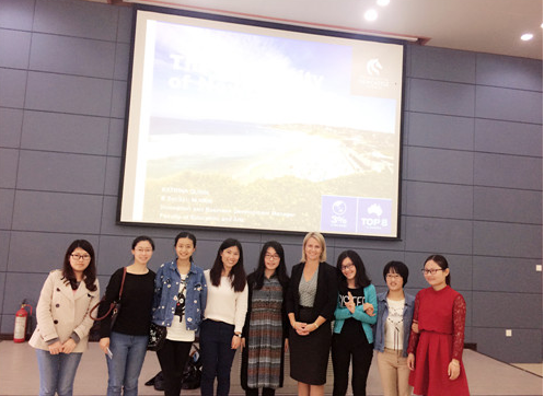 纽卡斯尔大学预科辅导机构有那些？