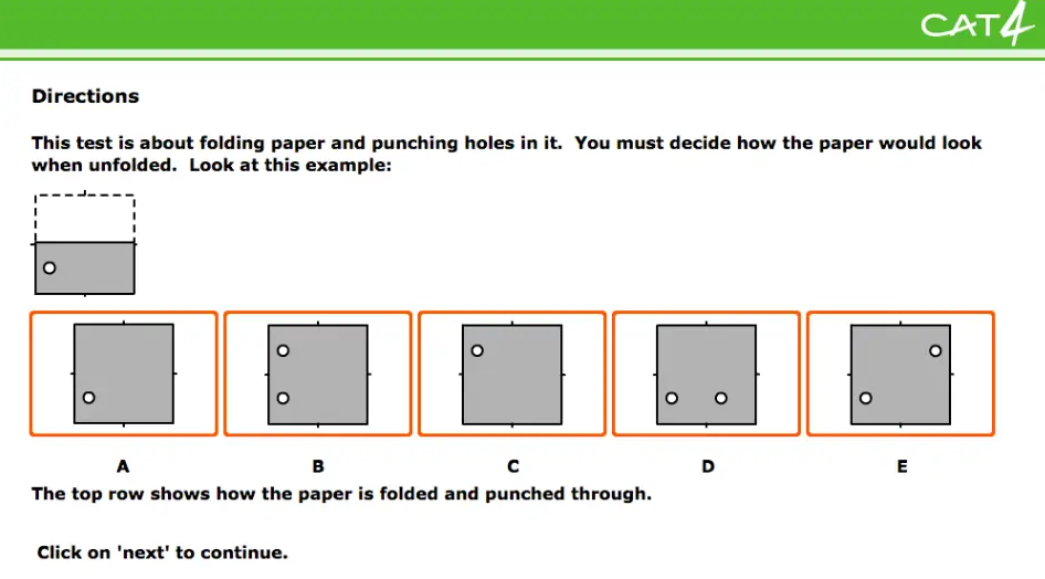 CAT4考试辅导国内那家机构靠谱？