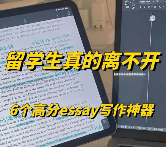 留学生essay作业辅导怎么样，如何选择机构？