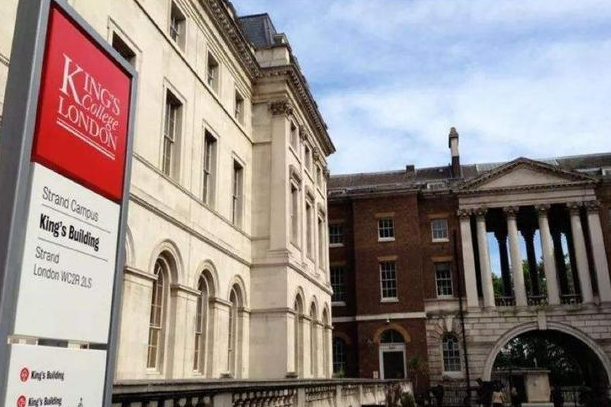 KCL硕士课程辅导机构有那些？