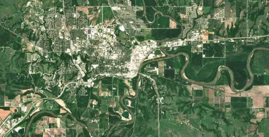 英国本科地理科学专业课程学习攻略