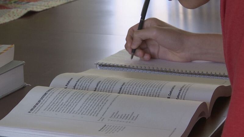 杜伦大学ACCT专业课程预习步骤及方法