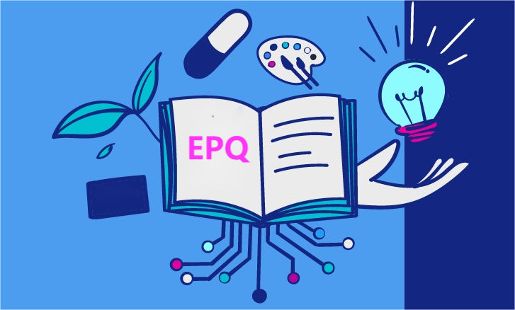 EPQ论文选题推荐(2024最新)