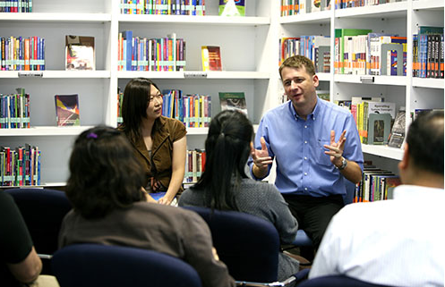 留学生辅导班有哪些？如何找到靠谱的？